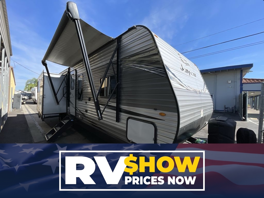2021 Jayco Jay Flight 31MLS RV