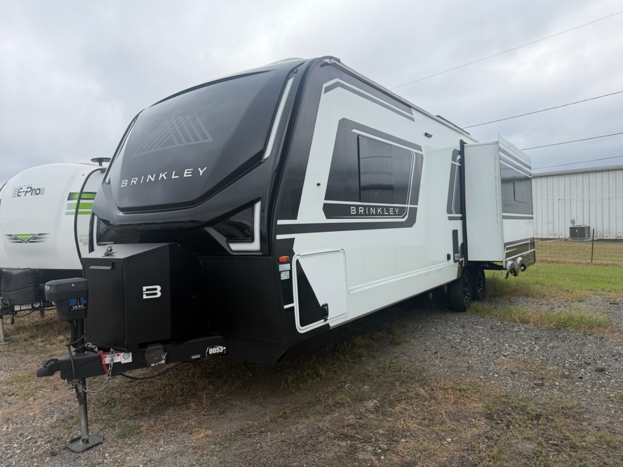 2024 Brinkley Model Z Air 295 in byron GA