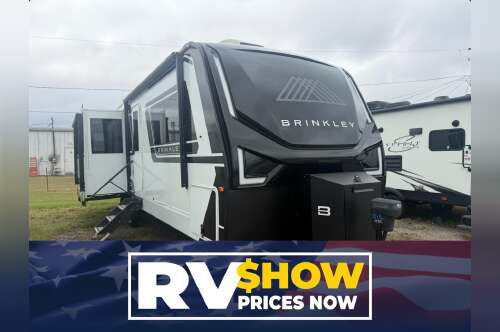2024 Brinkley Model Z Air 295 in byron GA