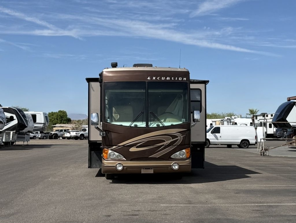 2007 Fleetwood 40X in peoria AZ