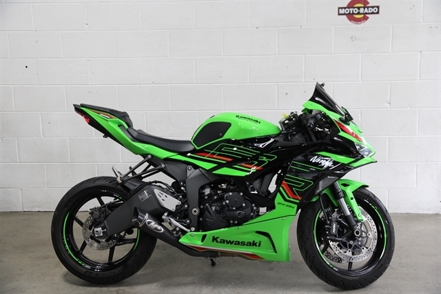Kawasaki Motorcycles For Sale Near Erma, WA - Cycle Trader