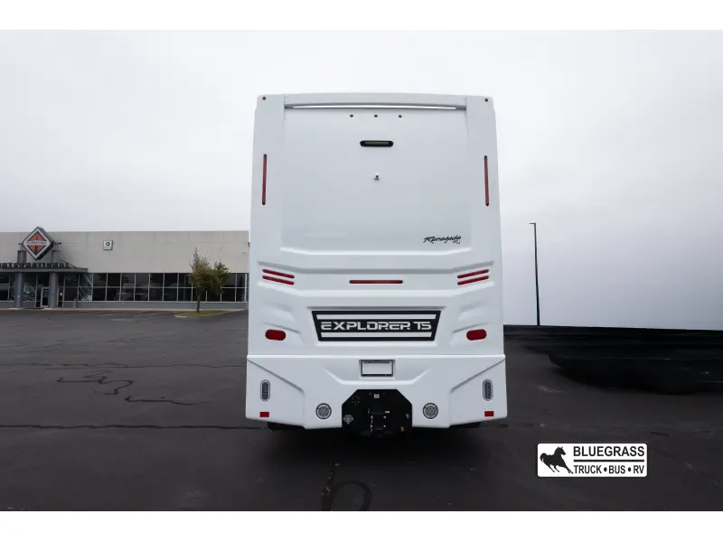 2027 RENEGADE EXPLORER TS 42RB