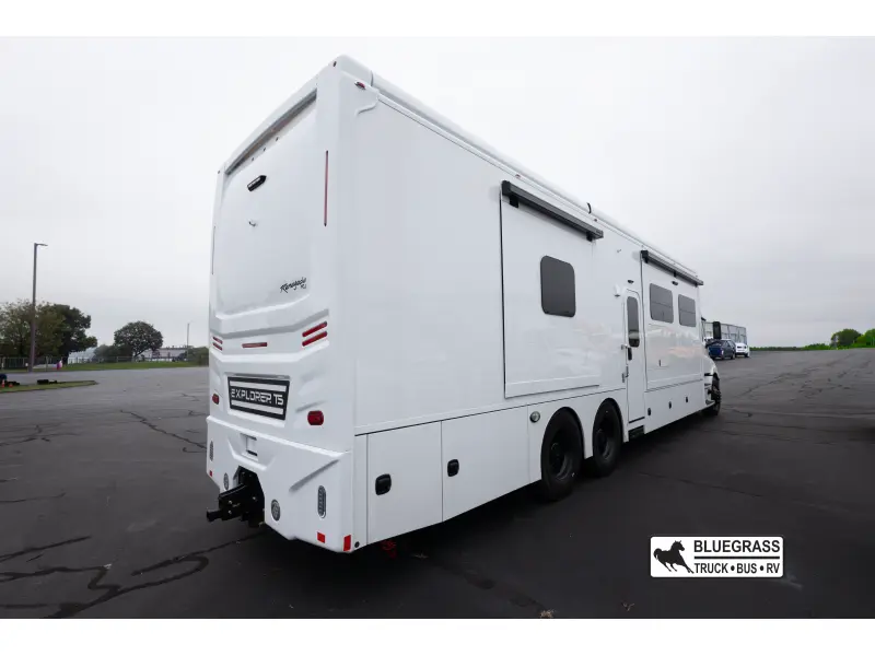 2027 RENEGADE EXPLORER TS 42RB