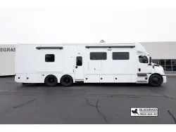 2027 RENEGADE EXPLORER TS 42RB
