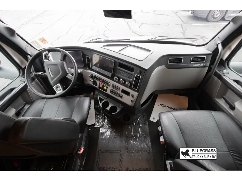 2027 RENEGADE EXPLORER TS 42RB