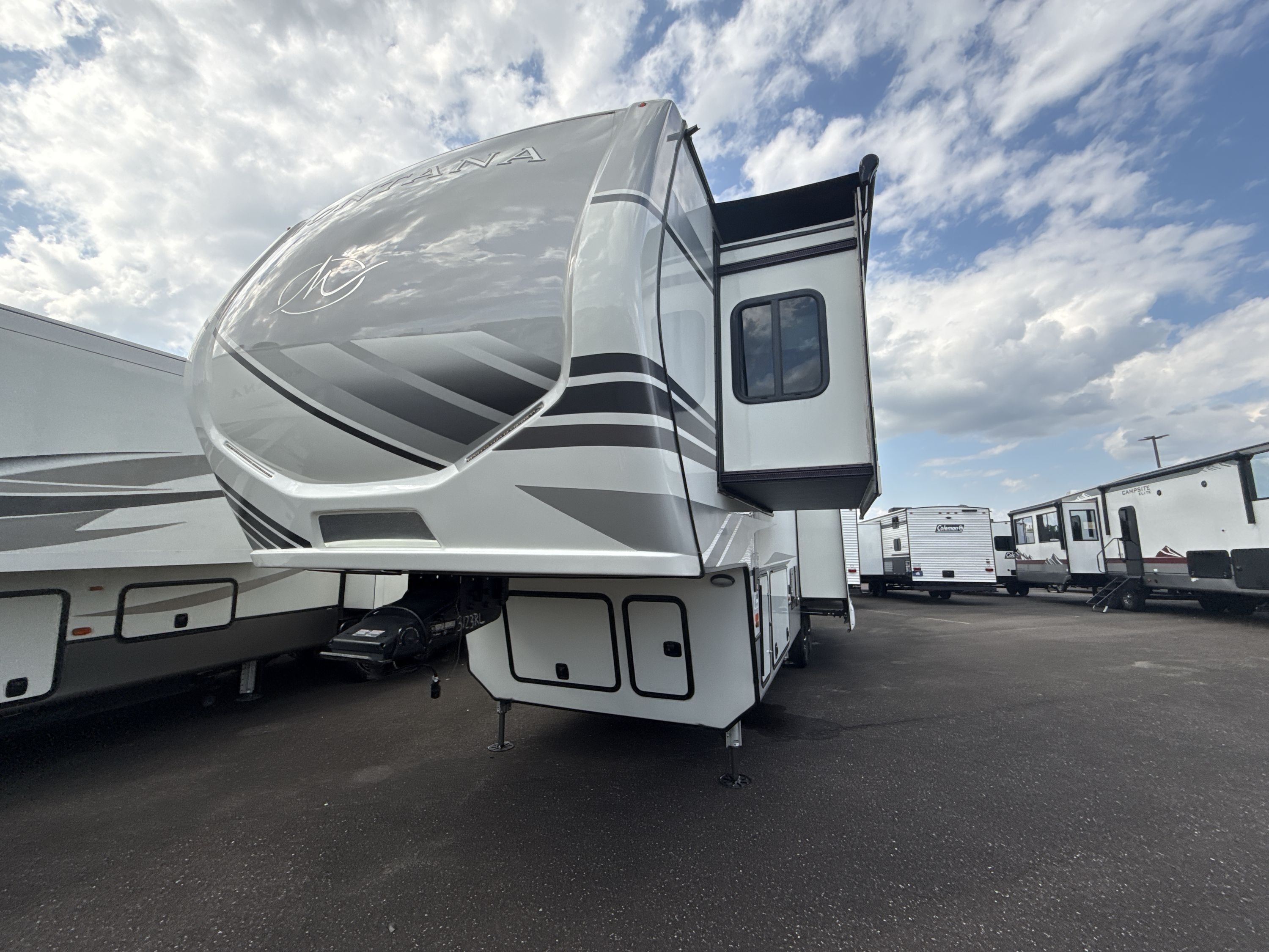 2023 Keystone MONTANA 3123RL in swedesboro NJ