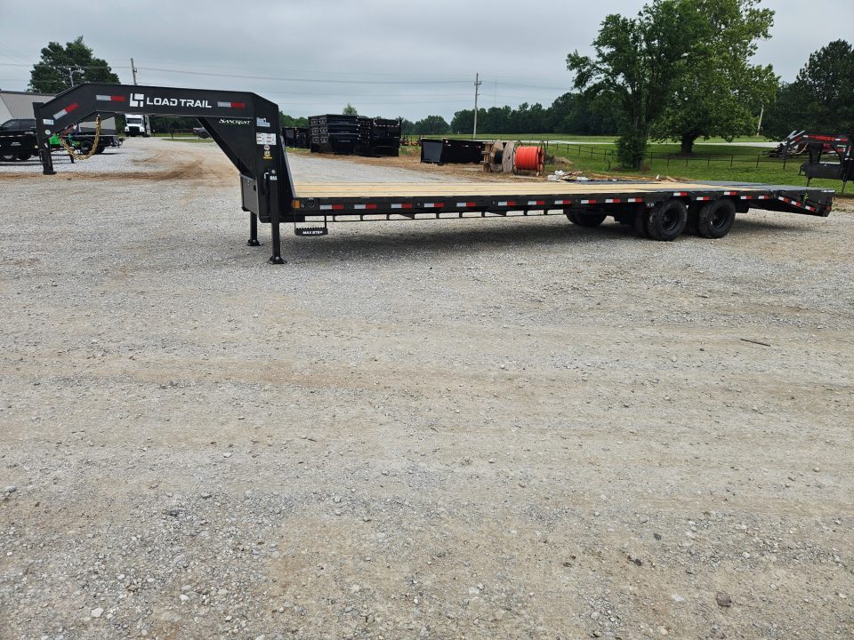 2026 Load Trail GOOSENECK in Billings, MO