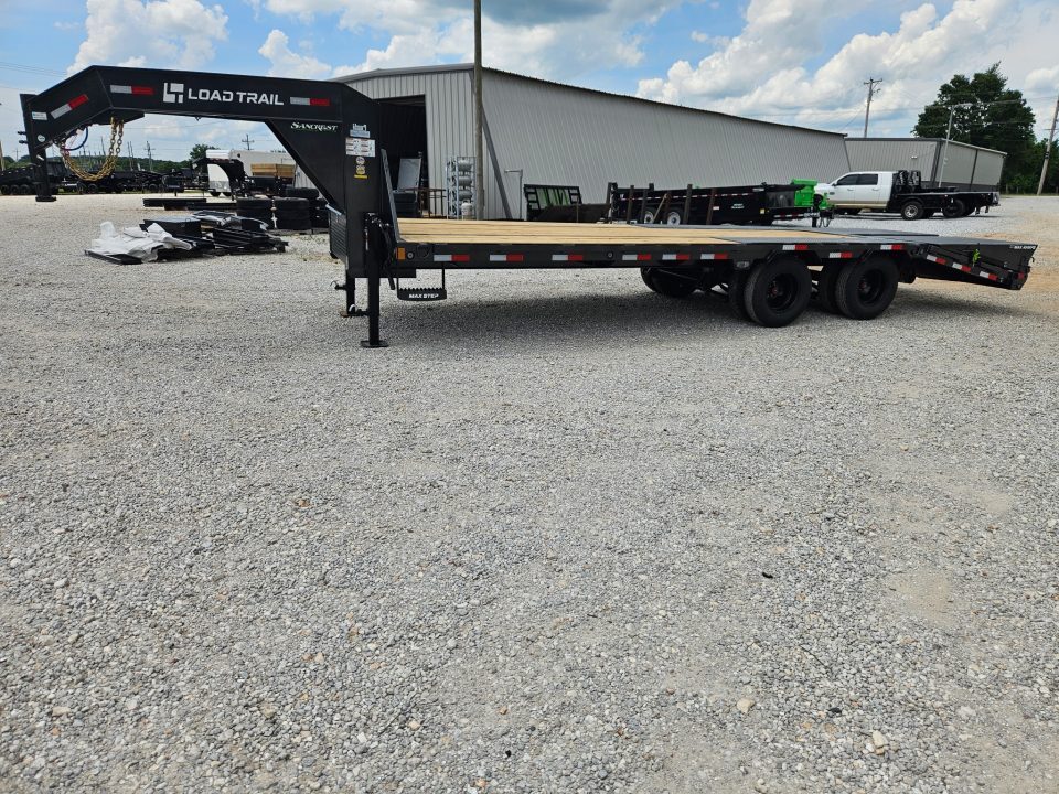 2026 Load Trail GOOSENECK in Billings, MO