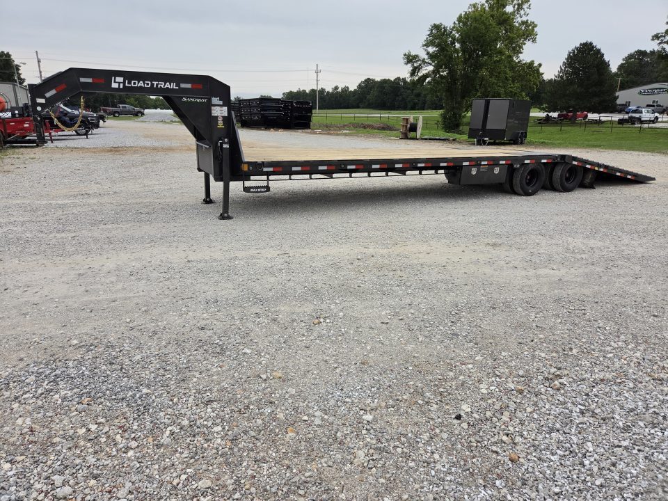2026 Load Trail GOOSENECK in Billings, MO