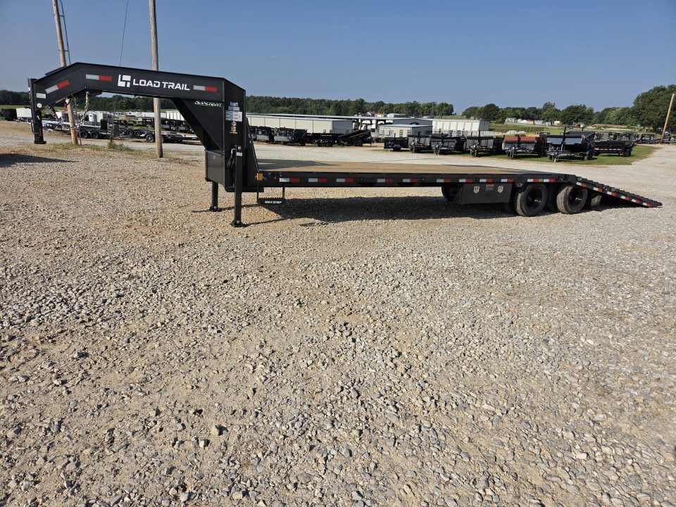 2027 Load Trail GOOSENECK in Billings, MO