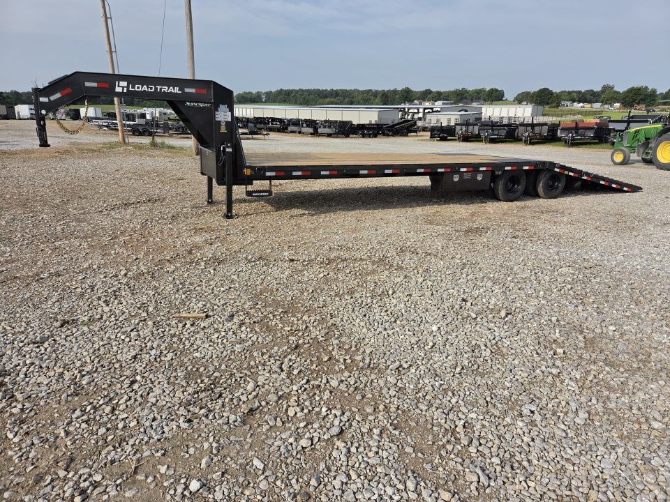 2027 Load Trail GOOSENECK in Billings, MO