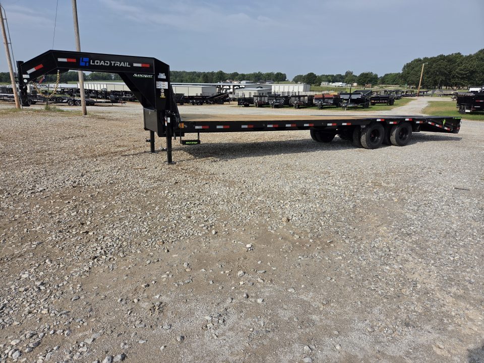 2027 Load Trail GOOSENECK in Billings, MO