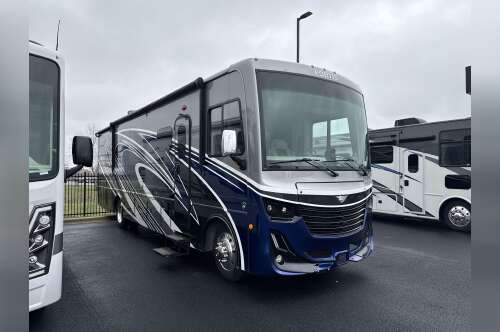 2024 Fleetwood FORTIS 34MB in deforest WI