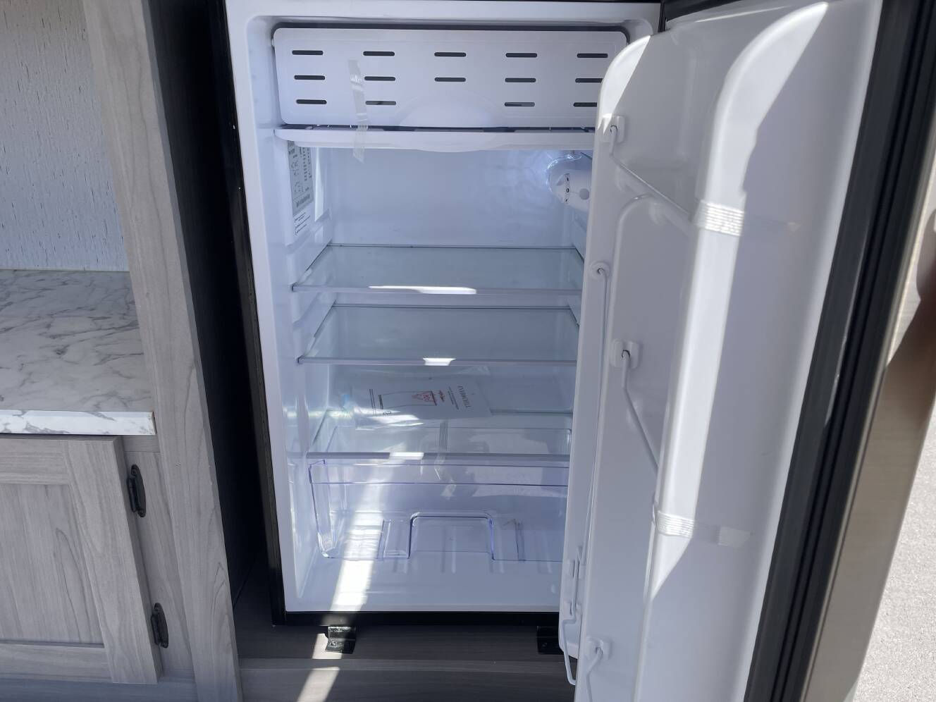 A photo of this 2023 Coleman COLEMAN RUBICON 1200RK
