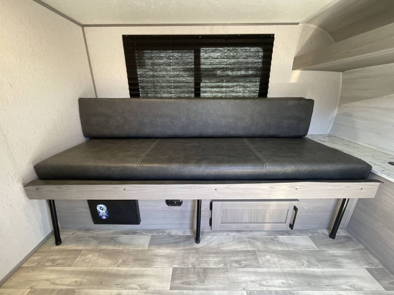 A photo of this 2023 Coleman COLEMAN RUBICON 1200RK
