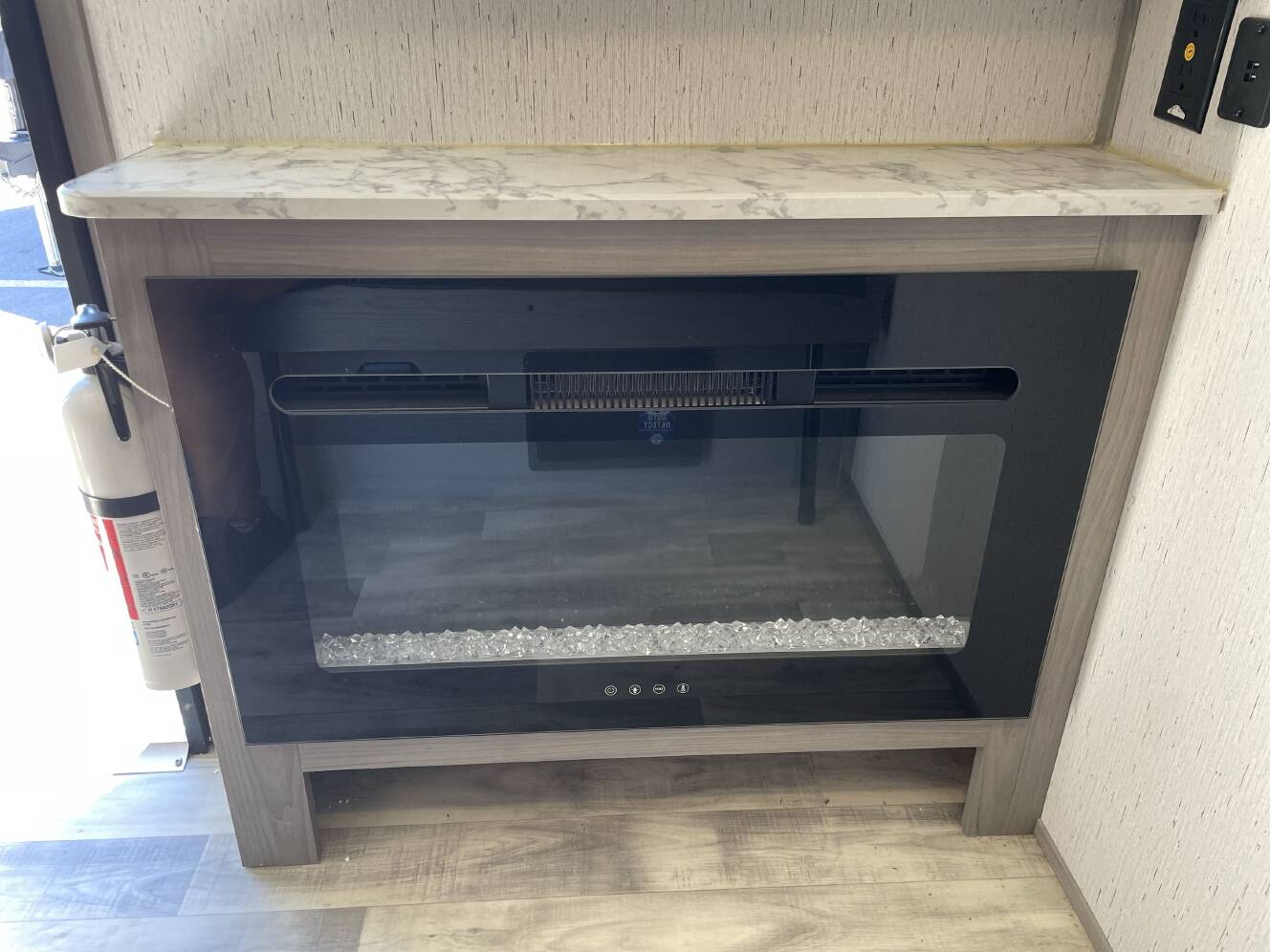 A photo of this 2023 Coleman COLEMAN RUBICON 1200RK