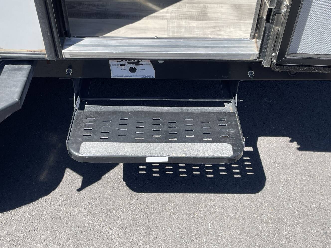 A photo of this 2023 Coleman COLEMAN RUBICON 1200RK