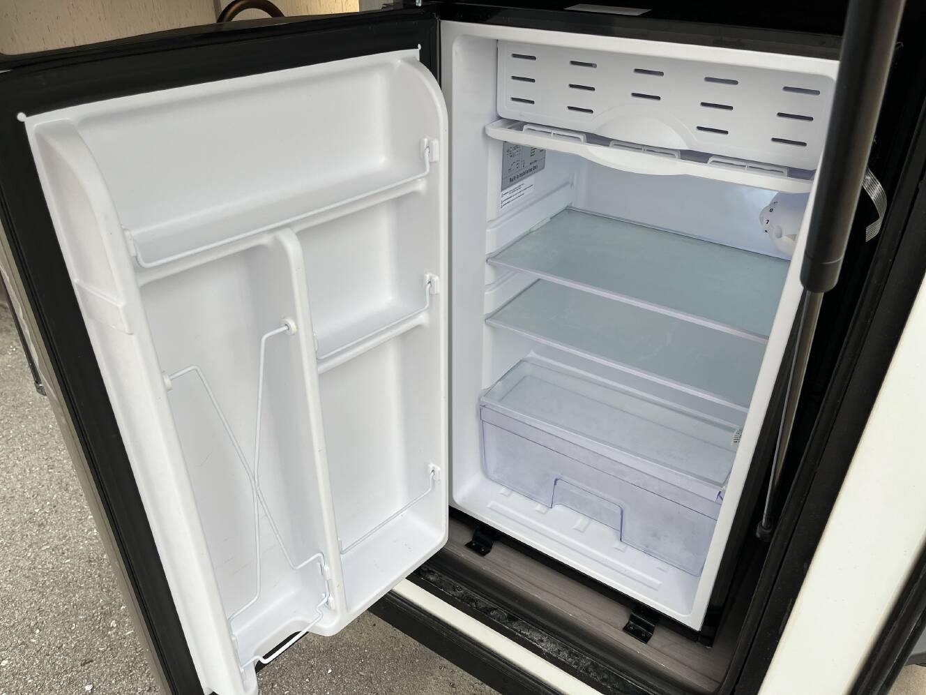 A photo of this 2023 Coleman COLEMAN RUBICON 1200RK