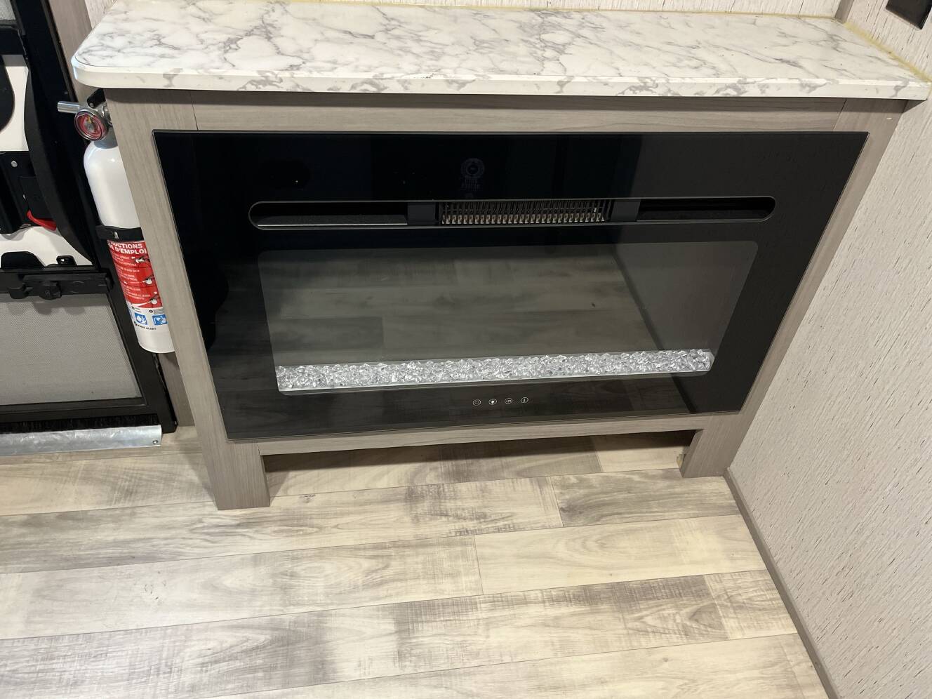 A photo of this 2023 Coleman COLEMAN RUBICON 1200RK