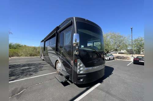 2017 Thor TUSCANY 44MT in tucson AZ
