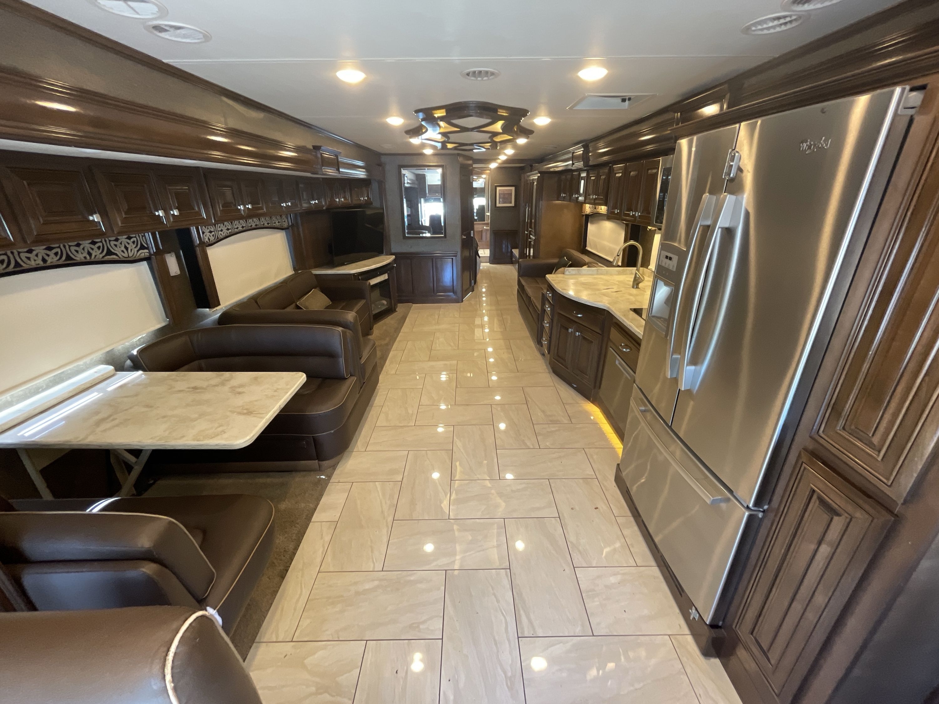 2017 Thor TUSCANY 44MT in tucson AZ