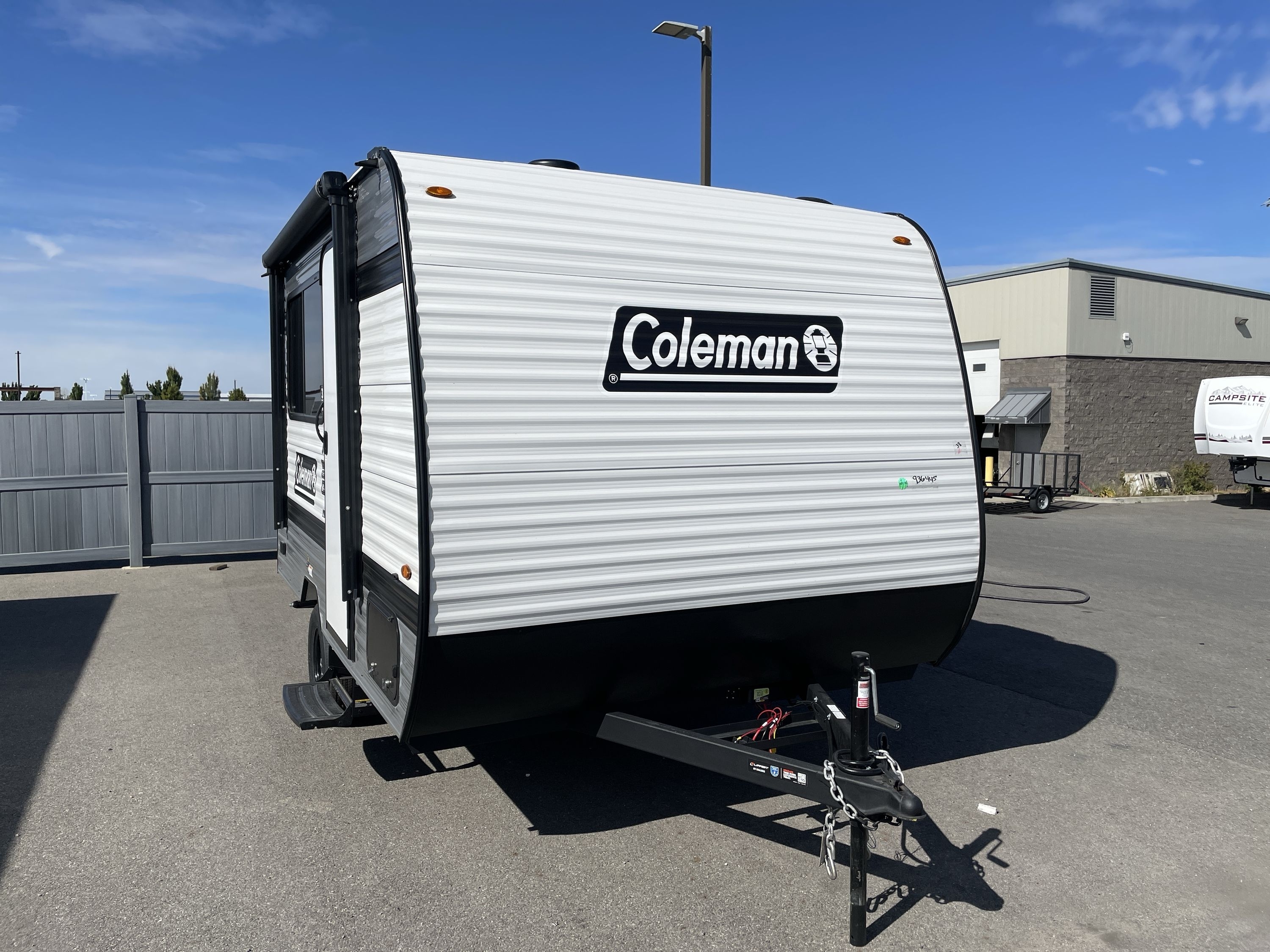 2027 Keystone COLEMAN 13R in liberty lake WA