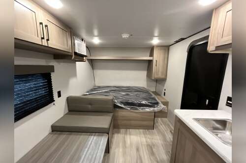 2027 Keystone COLEMAN 17B in morgan hill CA