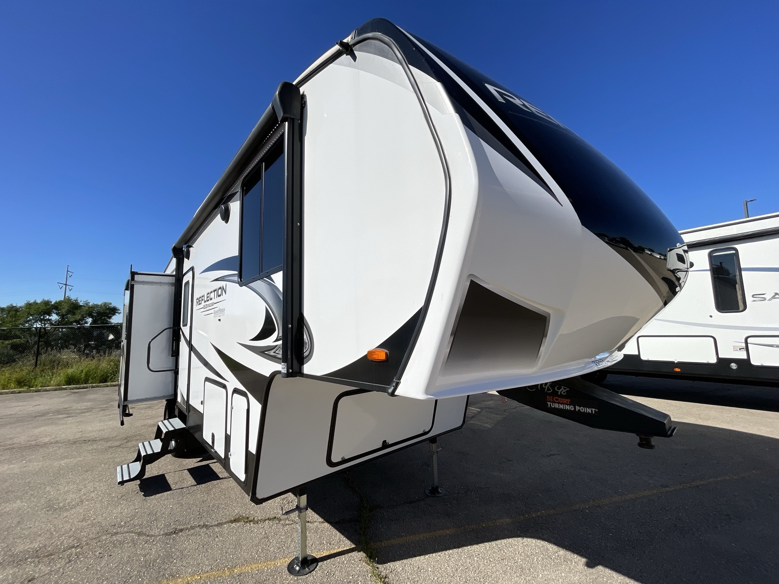 2023 Grand Design REFLECTION 150 SERIES 280RS in deforest WI