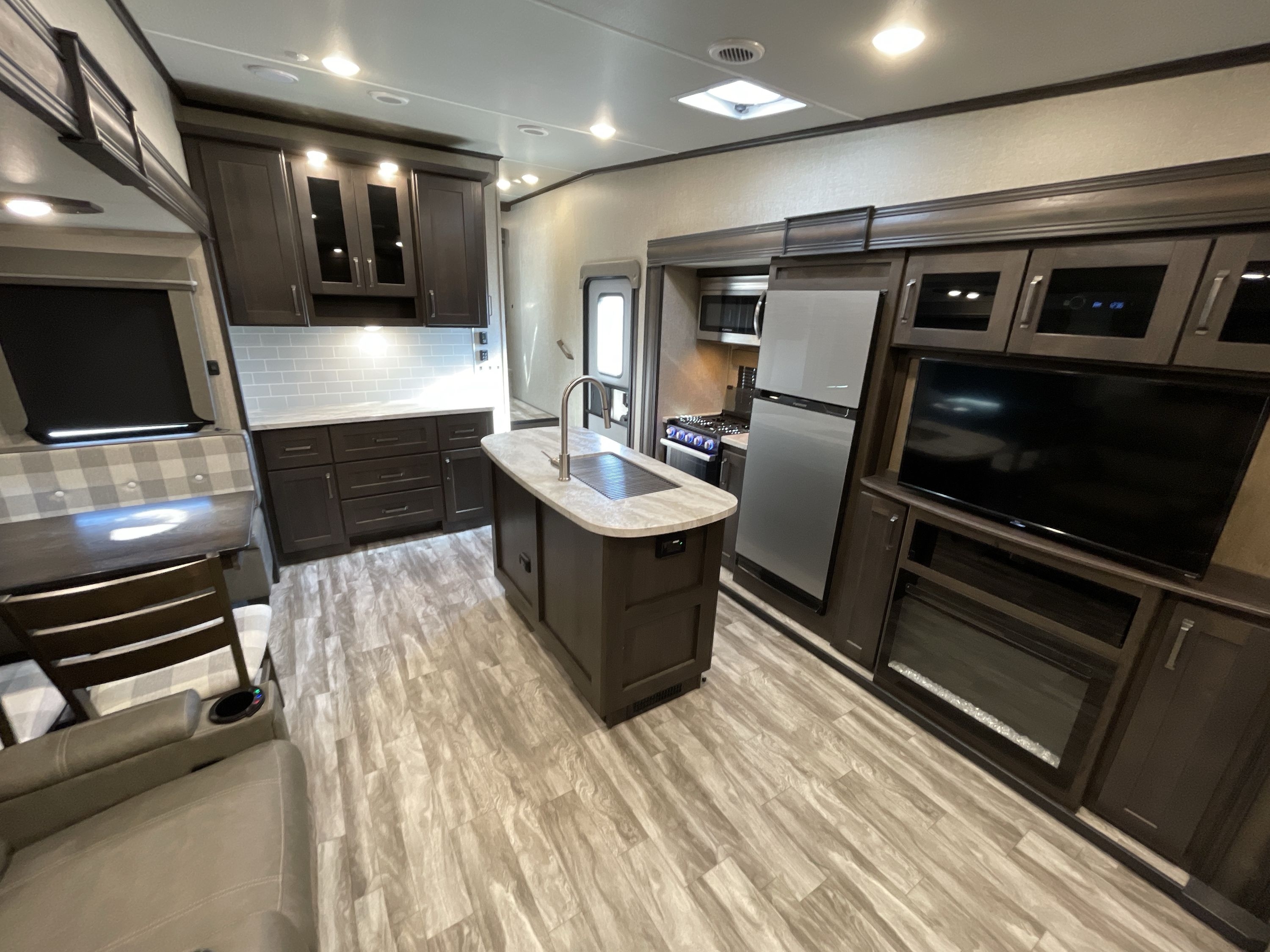 2023 Grand Design REFLECTION 150 SERIES 280RS in deforest WI
