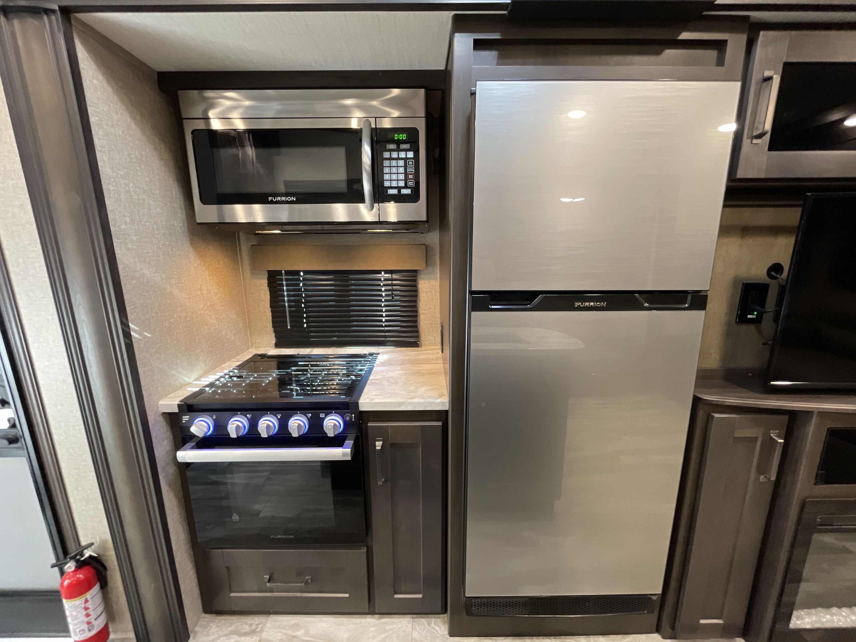 2023 Grand Design REFLECTION 150 SERIES 280RS in deforest WI