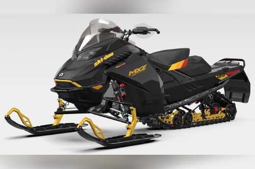 2027 Ski-Doo MXZ Adrenaline w/ Blizzard Package 129 600RR E-TEC ES 600R E-TEC 129 1.25 in waterbury CT