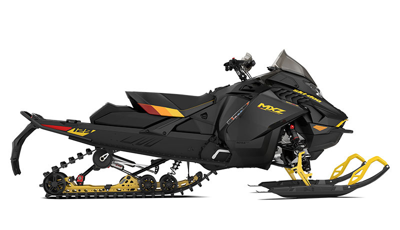 2027 Ski-Doo MXZ Adrenaline w/ Blizzard Package 129 600RR E-TEC ES  Snowmobile snowmobile