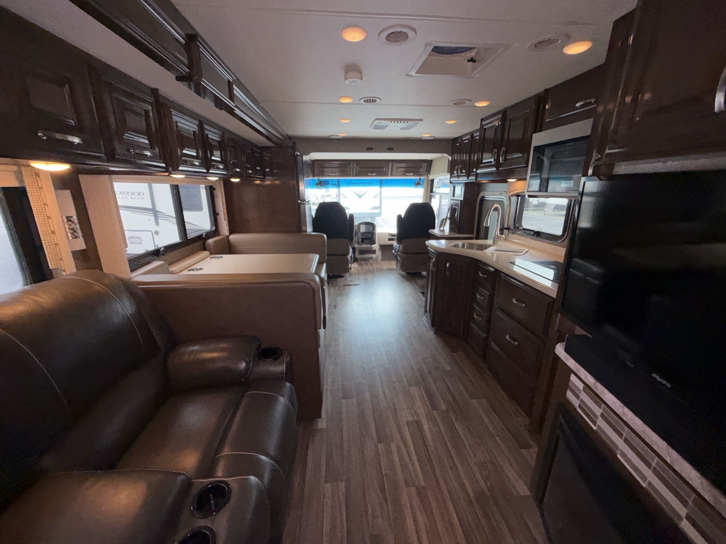 2019 Thor PALAZZO 36.3 in ridgeland SC