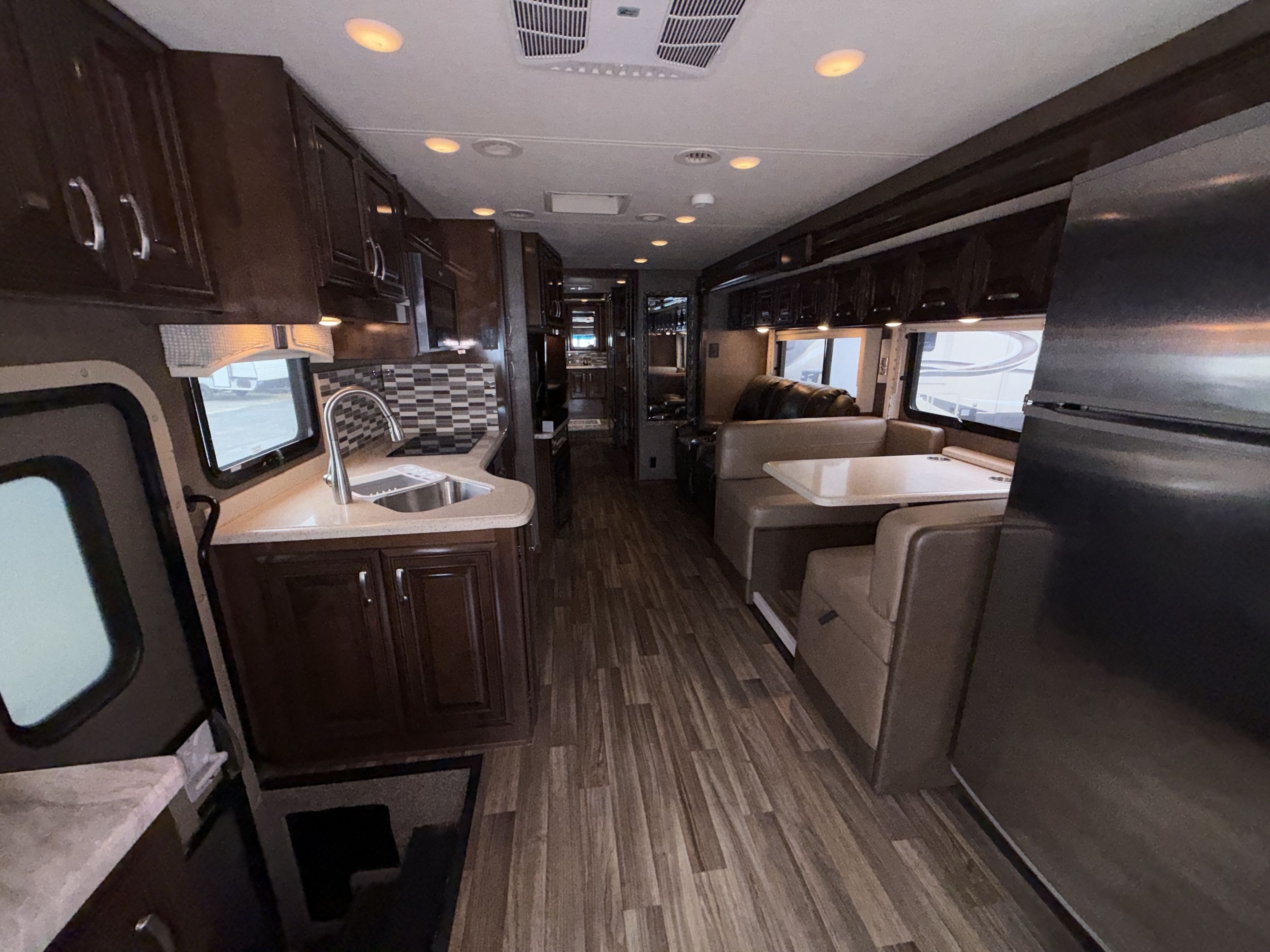 2019 Thor PALAZZO 36.3 in ridgeland SC