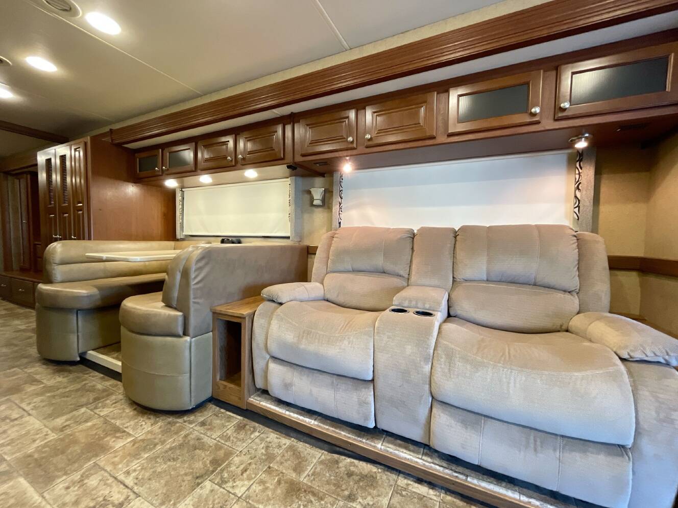 A photo of this 2014 Thor PALAZZO 36.1