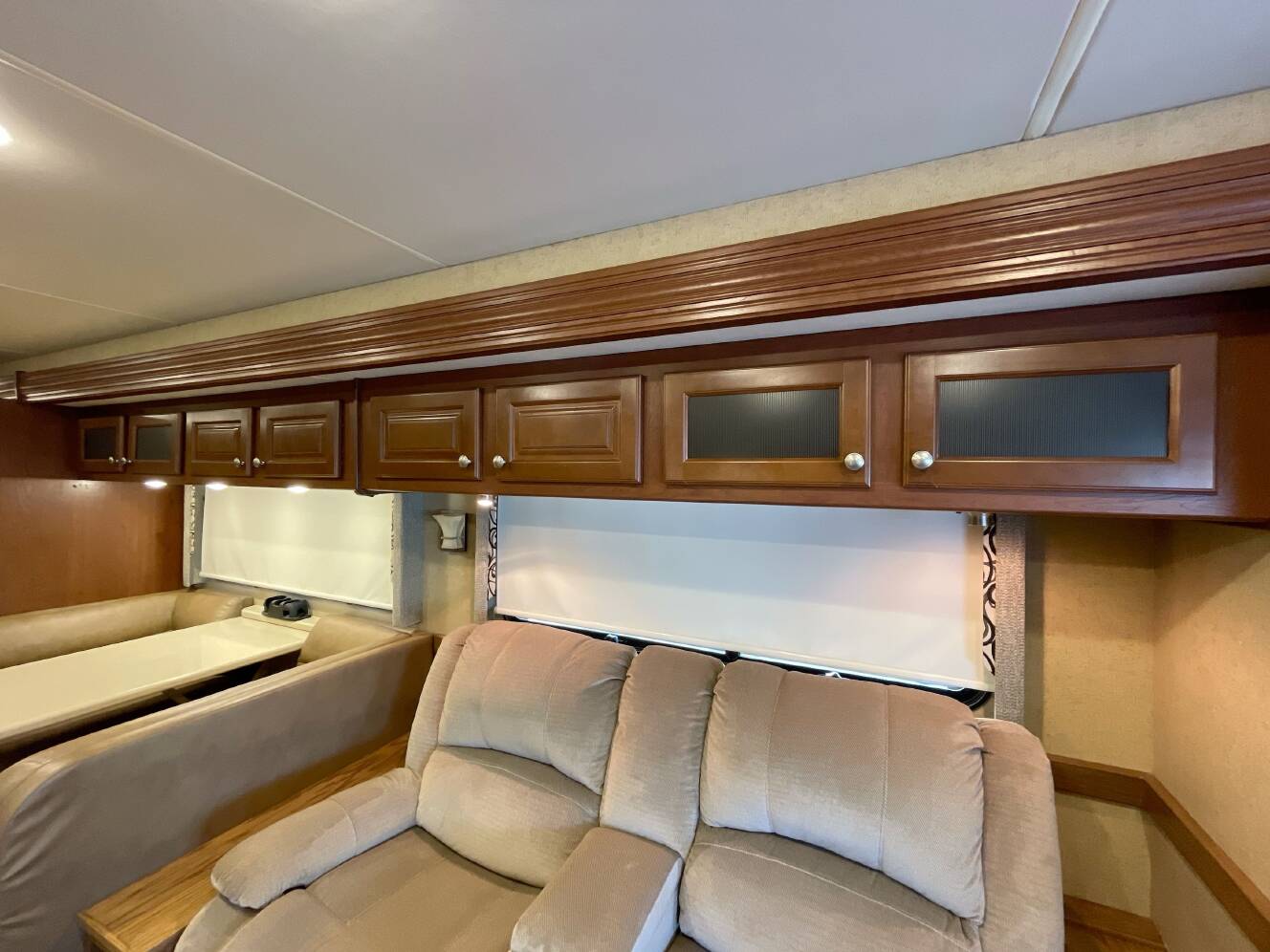 A photo of this 2014 Thor PALAZZO 36.1
