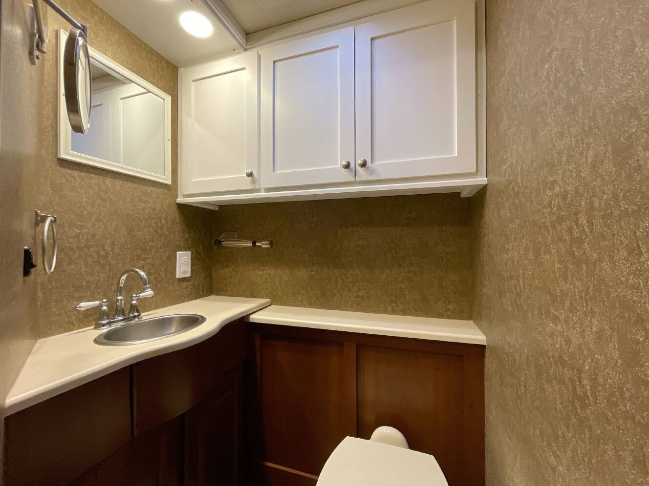 A photo of this 2014 Thor PALAZZO 36.1