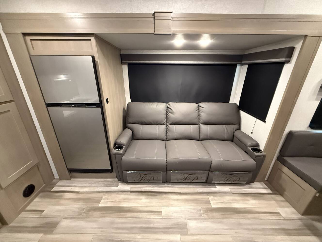 A photo of this 2023 Grand Design REFLECTION 150 SERIES 270BN