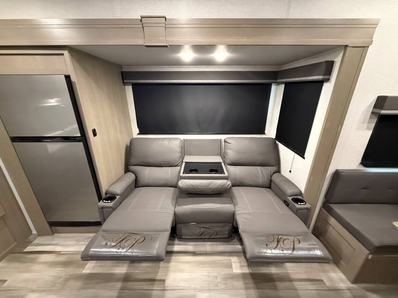 A photo of this 2023 Grand Design REFLECTION 150 SERIES 270BN