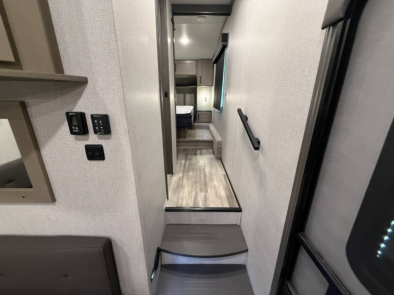 A photo of this 2023 Grand Design REFLECTION 150 SERIES 270BN