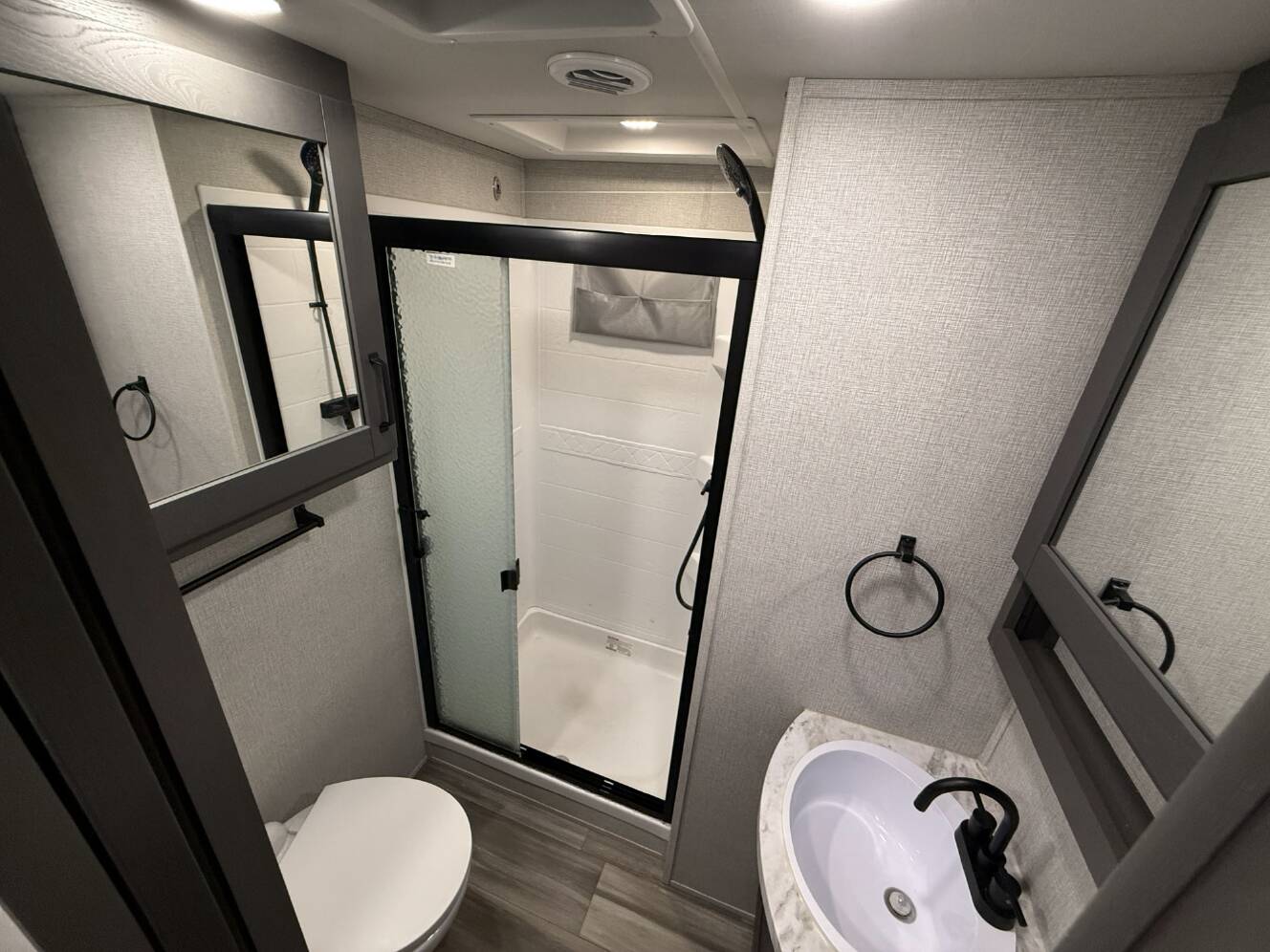 A photo of this 2023 Grand Design REFLECTION 150 SERIES 270BN