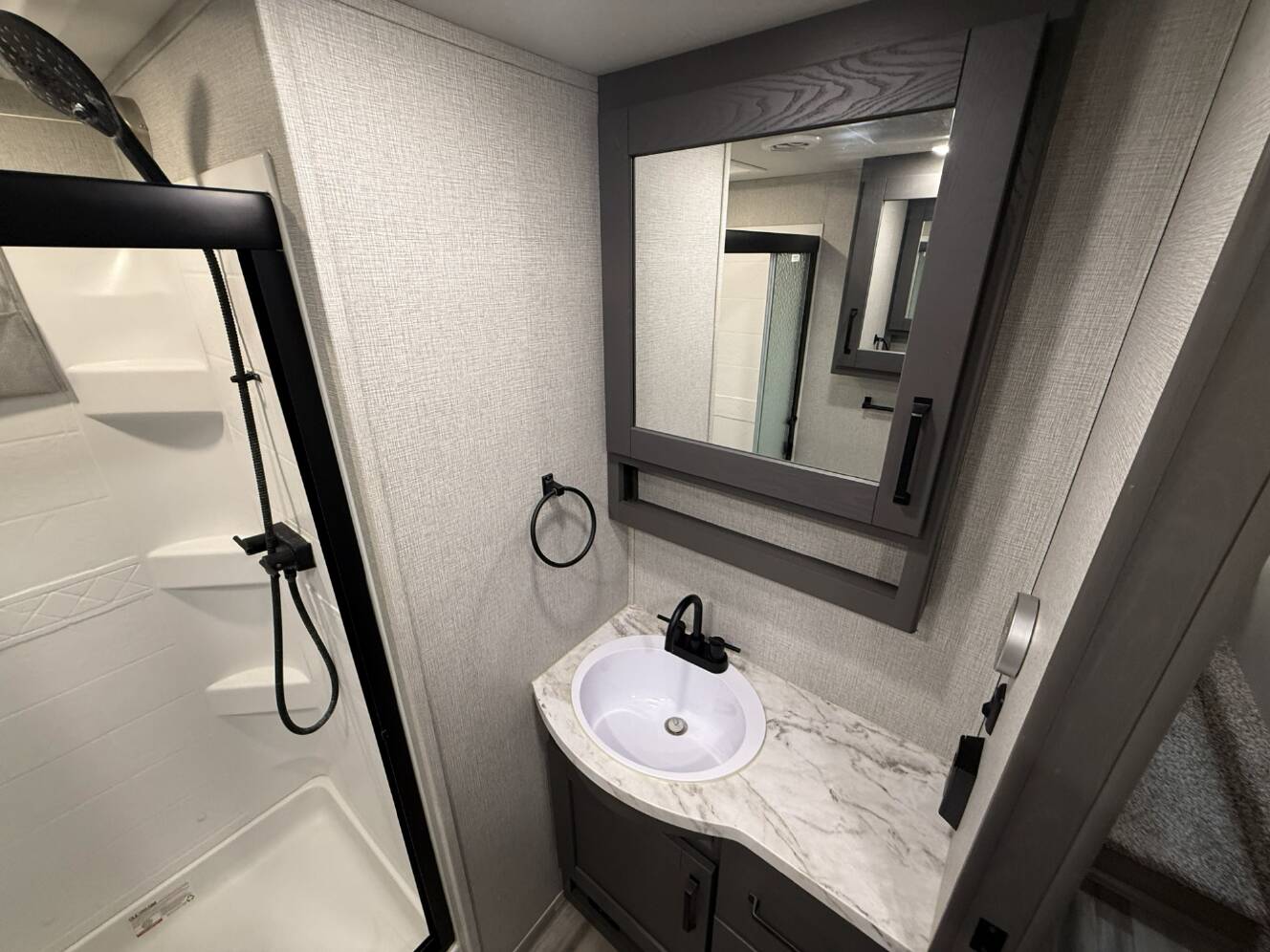 A photo of this 2023 Grand Design REFLECTION 150 SERIES 270BN