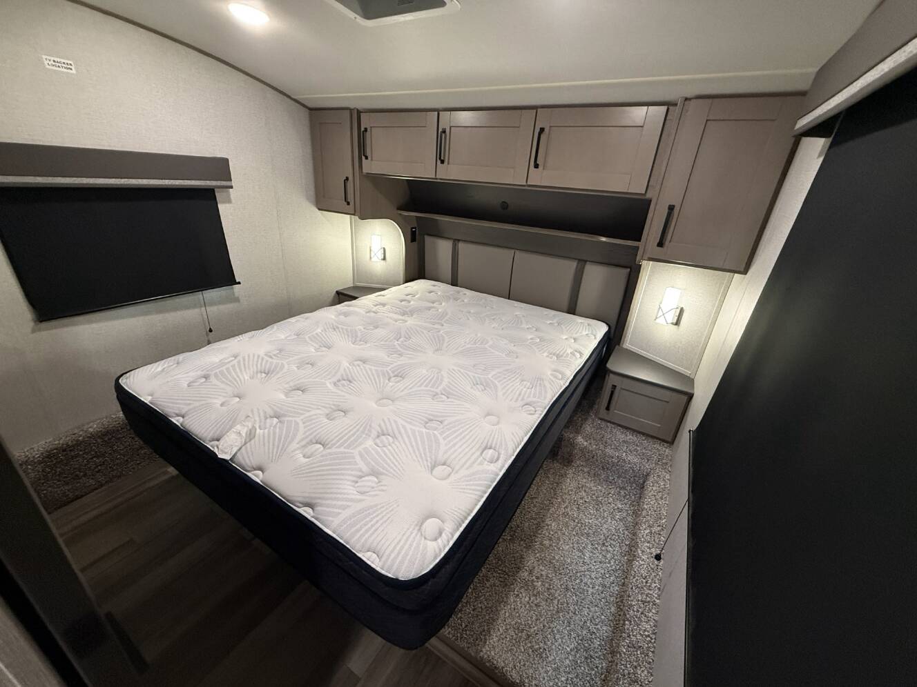 A photo of this 2023 Grand Design REFLECTION 150 SERIES 270BN