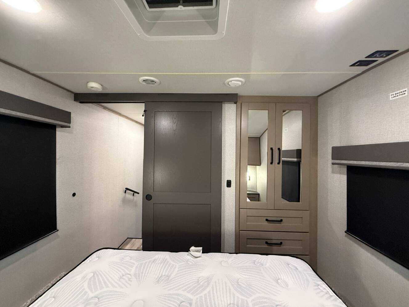 A photo of this 2023 Grand Design REFLECTION 150 SERIES 270BN