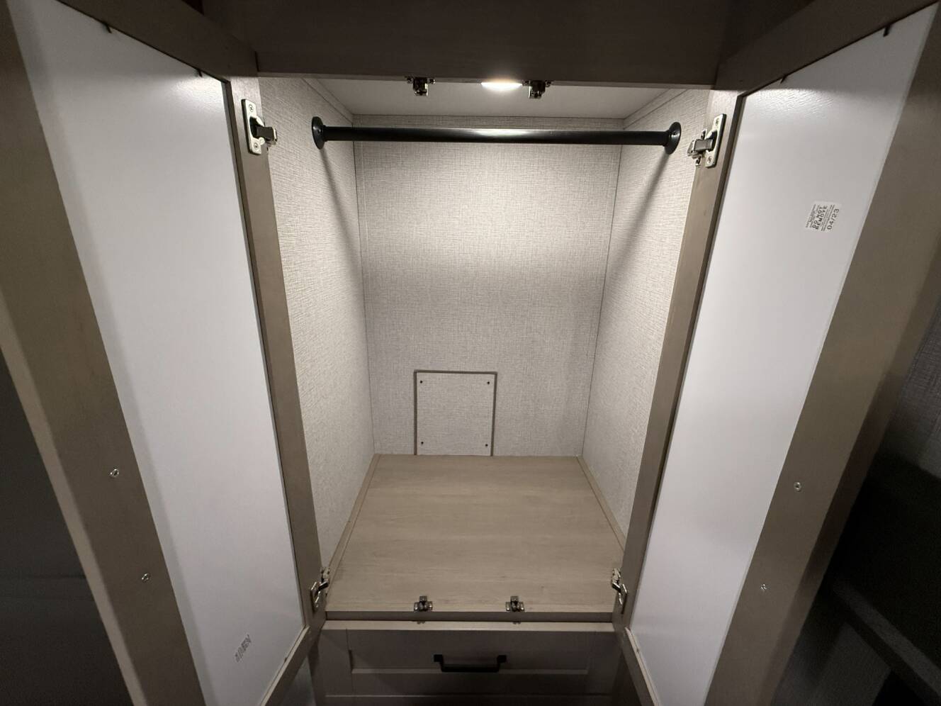 A photo of this 2023 Grand Design REFLECTION 150 SERIES 270BN