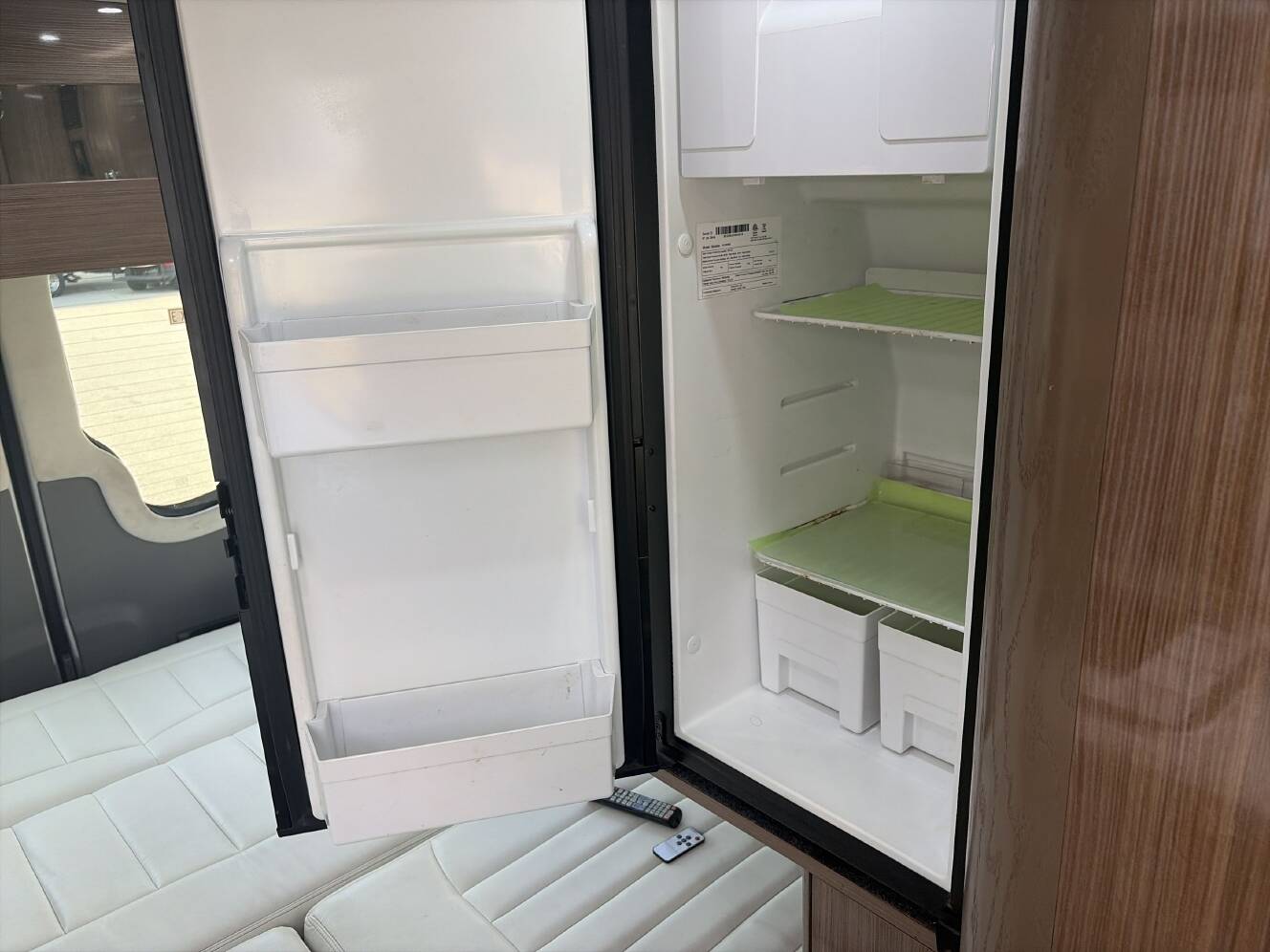 A photo of this 2019 Airstream INTERSTATE 19 INTERSTATE 19