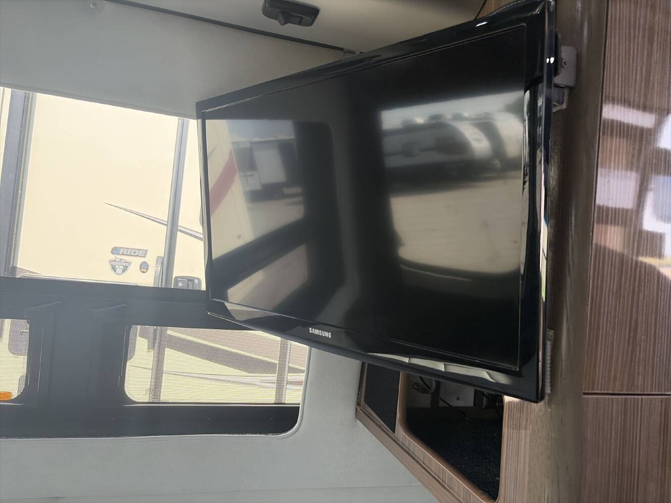 A photo of this 2019 Airstream INTERSTATE 19 INTERSTATE 19
