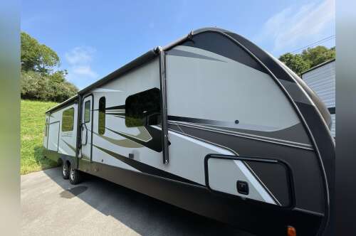 2020 Keystone LAREDO 330RL in fairmont WV
