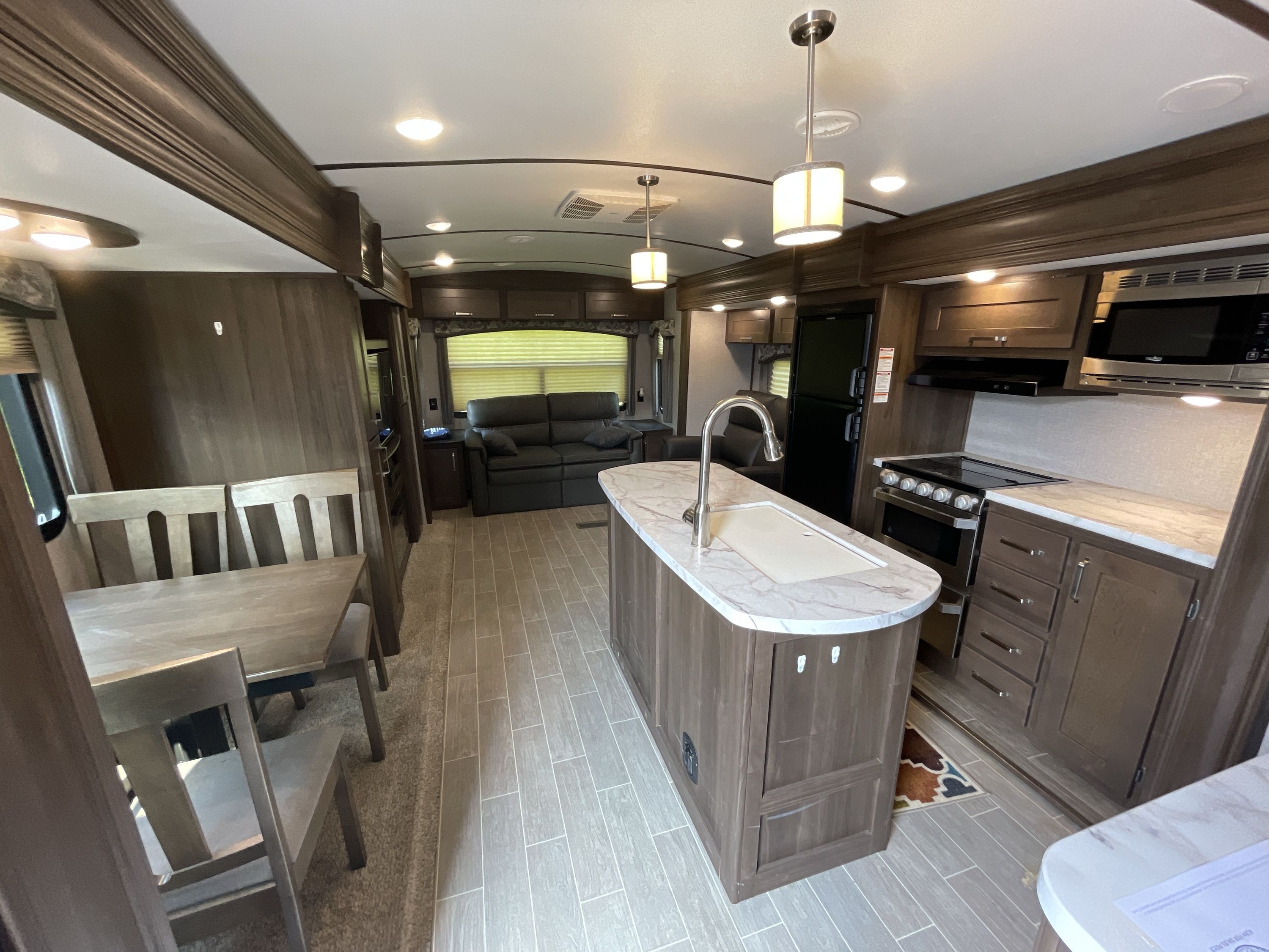 2020 Keystone LAREDO 330RL in fairmont WV