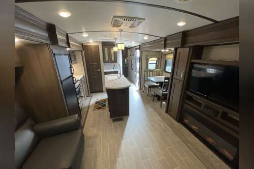 2020 Keystone LAREDO 330RL in fairmont WV